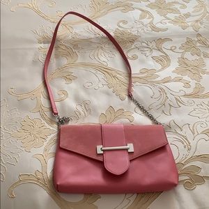 NWOT WHITE HOUSE BLACK MARKET CROSSBODY